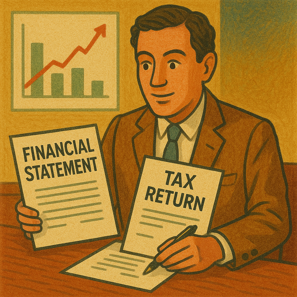 (F) dokumenty podatkowe, finansowe (bilans, sprawozdania)