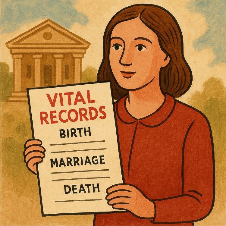 (K) akty stanu cywilnego